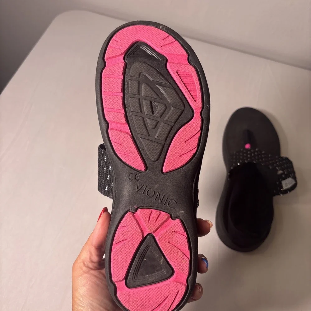 Vionic sandals women